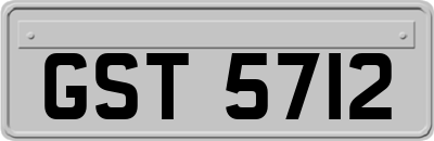 GST5712