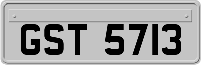 GST5713