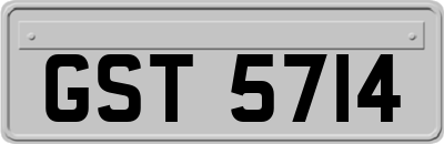 GST5714