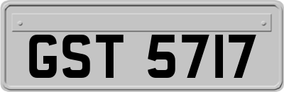 GST5717