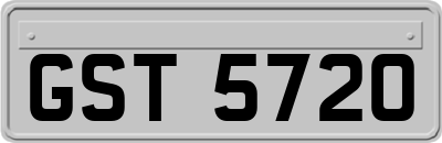 GST5720