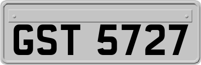 GST5727
