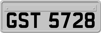 GST5728
