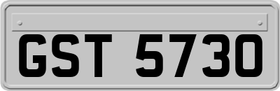 GST5730