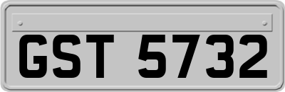 GST5732