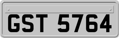 GST5764