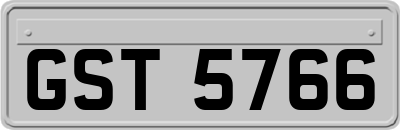 GST5766