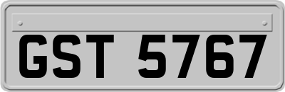 GST5767
