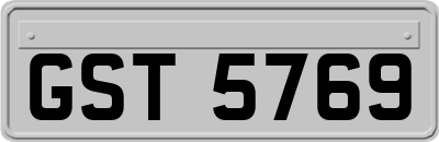 GST5769