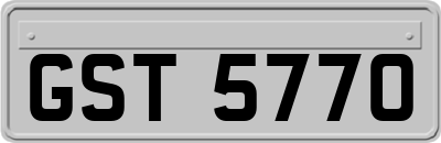 GST5770