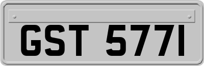 GST5771