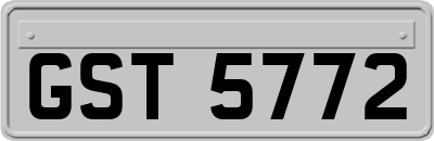 GST5772