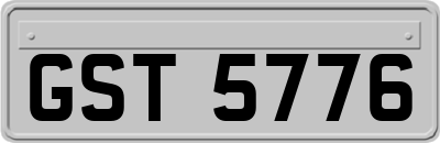 GST5776