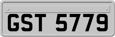 GST5779