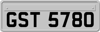 GST5780
