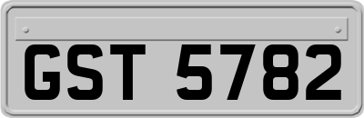 GST5782