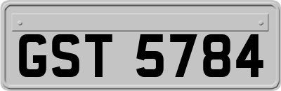 GST5784