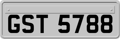 GST5788