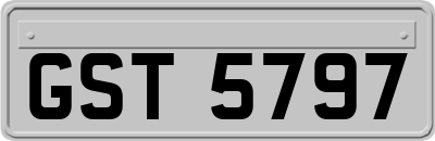 GST5797