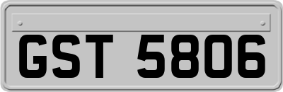 GST5806