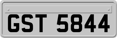 GST5844