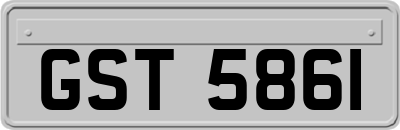 GST5861