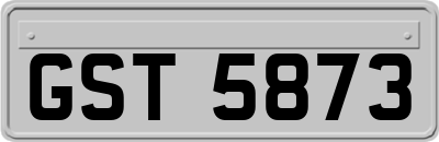 GST5873