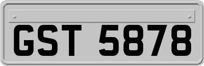 GST5878