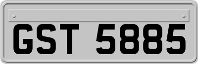 GST5885