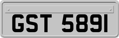 GST5891