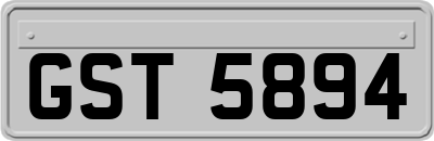 GST5894