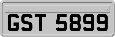 GST5899