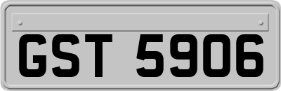 GST5906