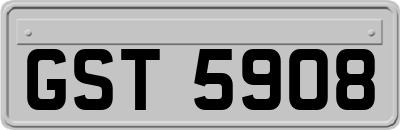 GST5908