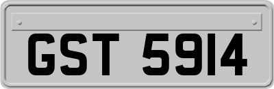 GST5914