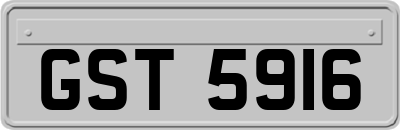 GST5916