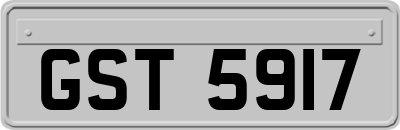 GST5917