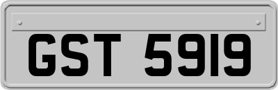 GST5919