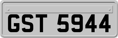 GST5944
