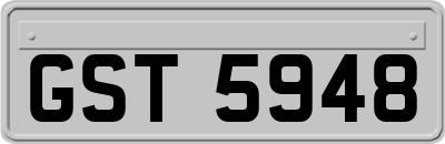 GST5948