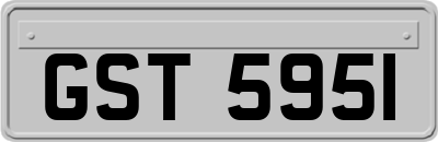GST5951