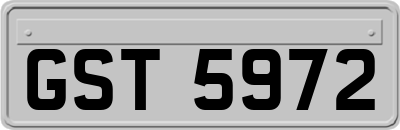 GST5972