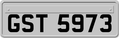 GST5973
