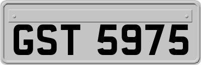 GST5975