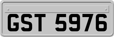 GST5976