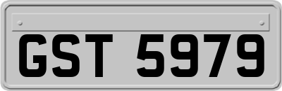 GST5979