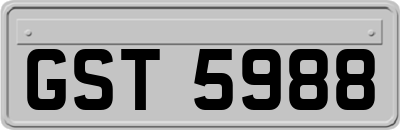 GST5988