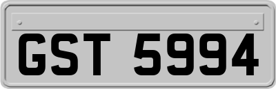 GST5994