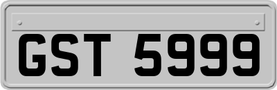 GST5999