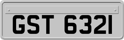 GST6321